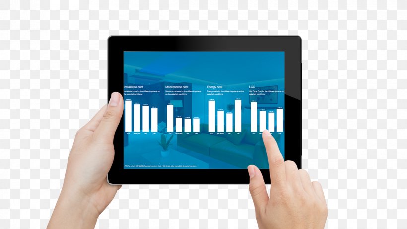 Tablet Computers Multimedia Finger Display Device Communication, PNG, 1200x675px, Tablet Computers, Brand, Communication, Computer Monitors, Display Advertising Download Free