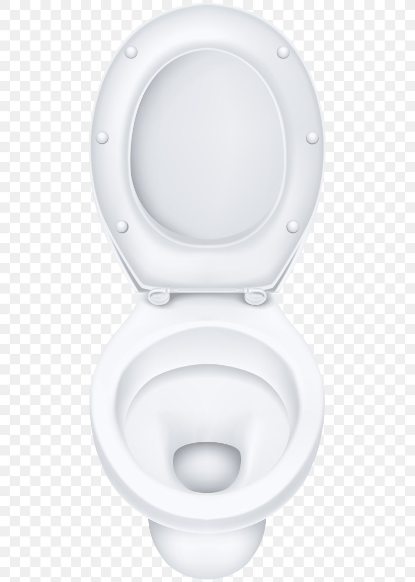 Toilet Seat Bowl Clip Art, PNG, 480x1150px, Toilet Seat, Bathroom, Bowl, Seat, Sink Download Free