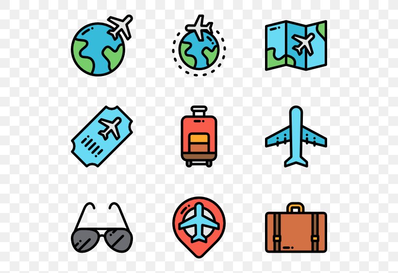 Travel Pack, PNG, 600x564px, Symbol, Area, Mode Of Transport, Passport, Signage Download Free