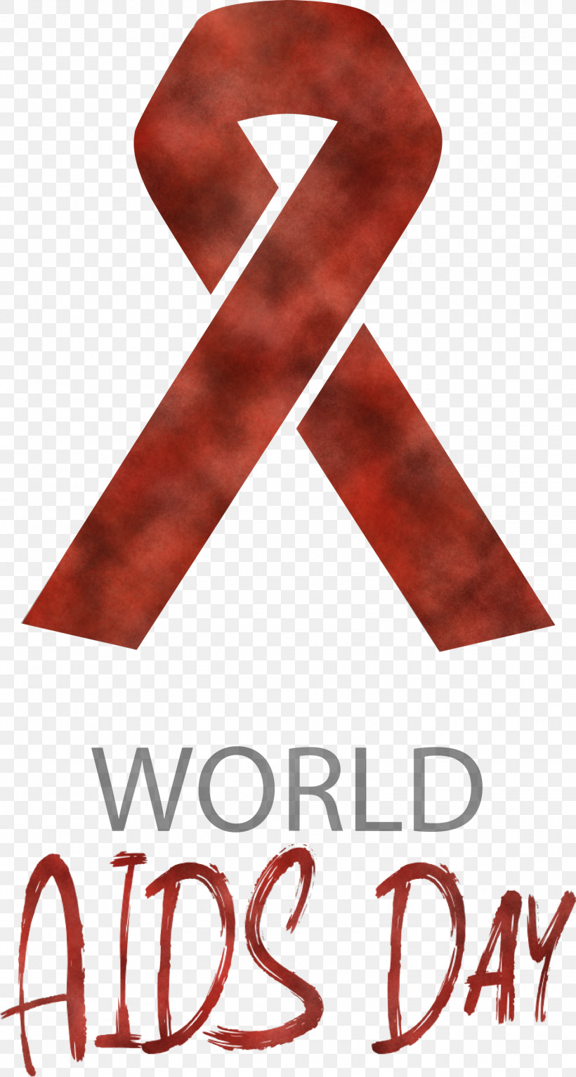 World AIDS Day, PNG, 1604x3000px, World Aids Day, Logo, M, Meter Download Free