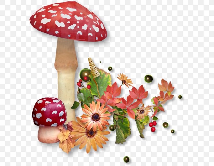 Amanita Mushroom Fungus Clip Art, PNG, 600x635px, Amanita, Animation, Cut Flowers, Digital Image, Floral Design Download Free