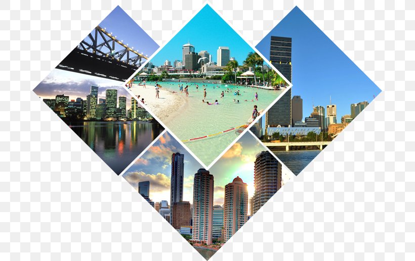 Brisbane City Student Exchange Program Travel Real Estate, PNG, 691x517px, Brisbane, Australasia, Australia, City, Climate Download Free