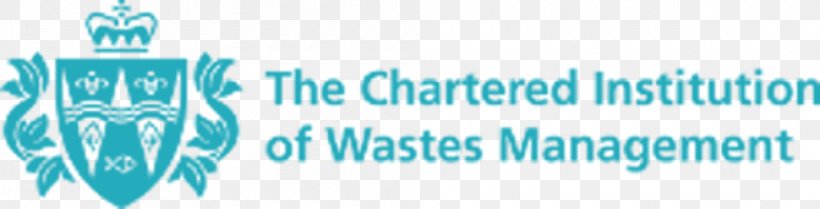 Chartered Institution Of Wastes Management Waste Management Recycling Logo, PNG, 1000x255px, Watercolor, Cartoon, Flower, Frame, Heart Download Free