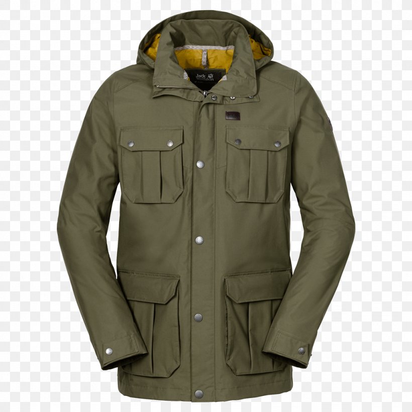 Jacket Hood Jack Wolfskin Parca Coat, PNG, 1024x1024px, Jacket, Backpack, Bluza, Clothing, Coat Download Free