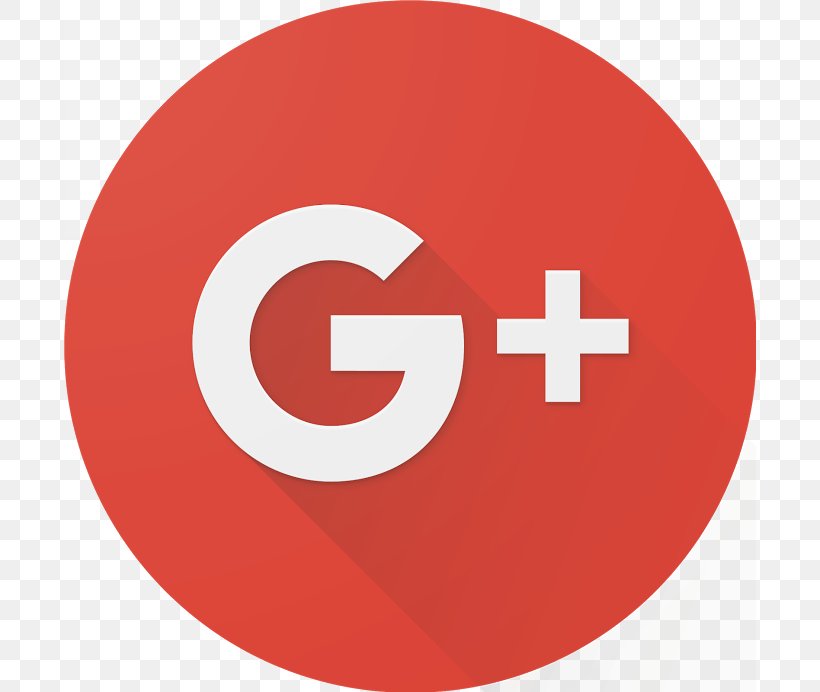 Social Media Google+ Social Network Google Logo, PNG, 692x692px, Social Media, Brand, Facebook, Google, Google Logo Download Free