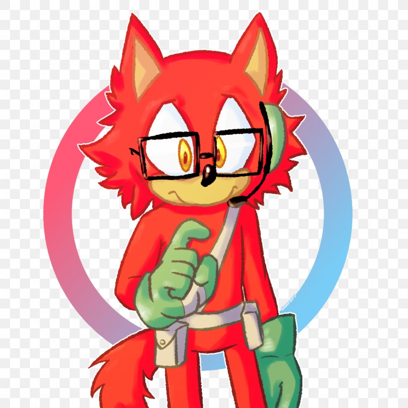 Sonic Forces Wolf Sonic Advance Canidae Illustration, PNG, 1280x1280px, Sonic Forces, Art, Canidae, Carnivoran, Cartoon Download Free