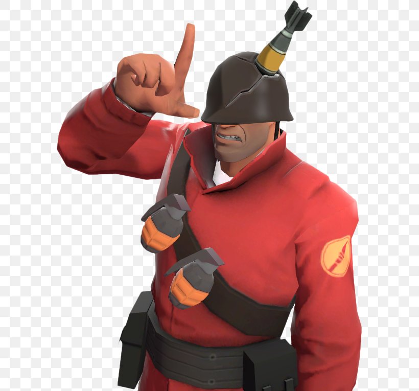 Team Fortress 2 Soldier Loadout YouTube Wiki, PNG, 598x765px, Team Fortress 2, Action Figure, Character, Chemistry, Fictional Character Download Free