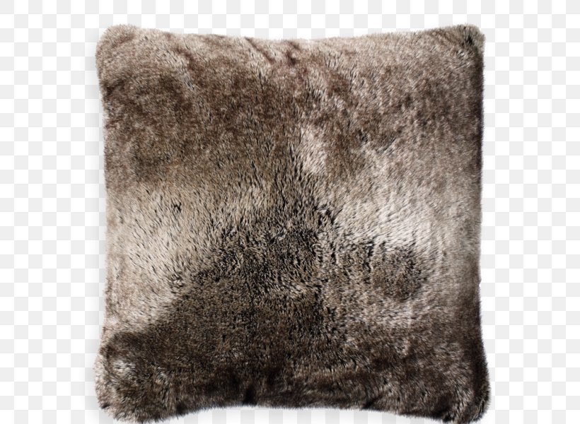 Throw Pillows Cushion Fur Chair, PNG, 800x600px, Throw Pillows, Blanket, Chair, Color, Cotton Download Free