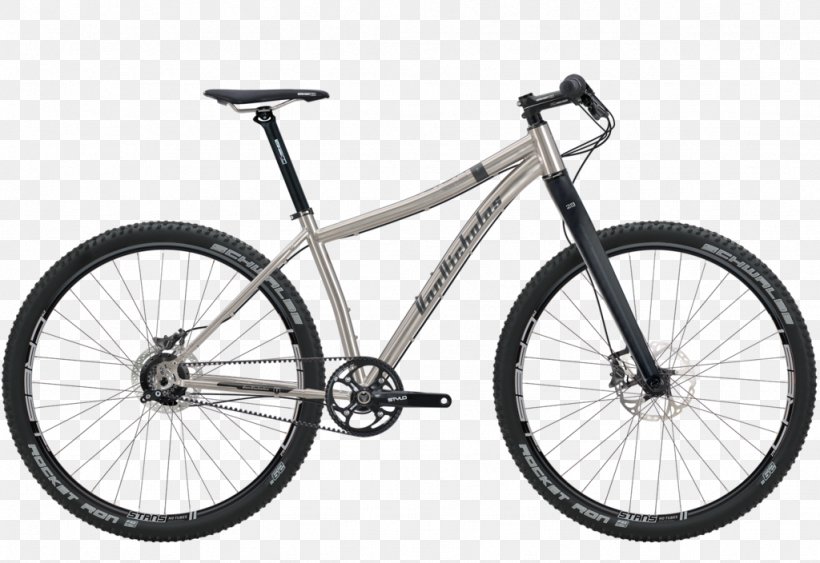 Trek Bicycle Corporation Mountain Bike Hybrid Bicycle Racing Bicycle, PNG, 1024x704px, Bicycle, Automotive Tire, Bicycle Accessory, Bicycle Fork, Bicycle Frame Download Free