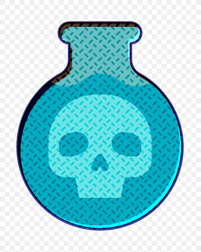 Arcanum Icon Halloween Icon Poison Icon, PNG, 832x1040px, Arcanum Icon, Aqua, Blue, Bone, Halloween Icon Download Free