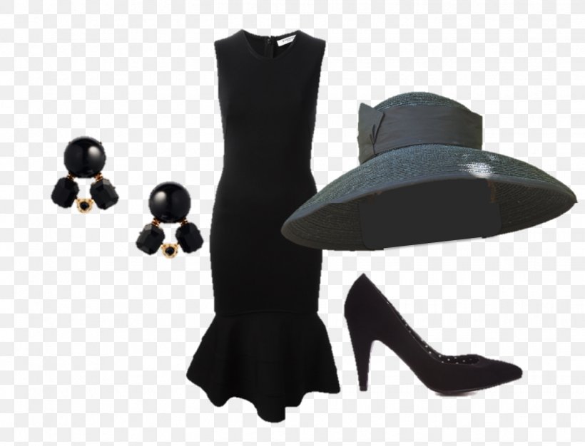 Black Givenchy Dress Of Audrey Hepburn Holly Golightly Breakfast At Tiffany's Hat, PNG, 1426x1090px, Holly Golightly, Audrey Hepburn, Black, Breakfast, Dress Download Free