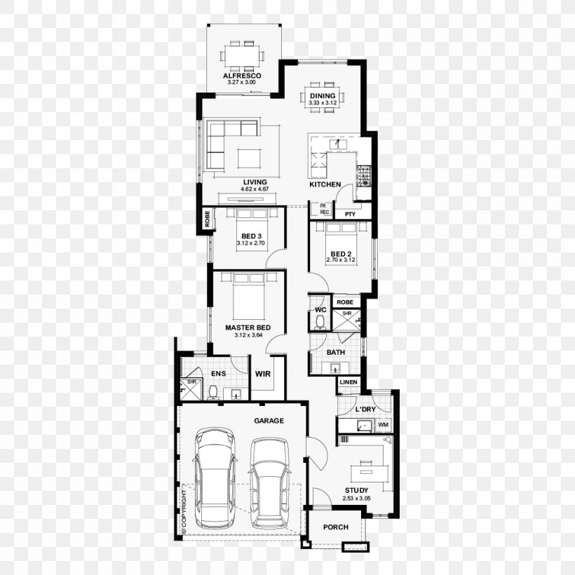 Floor Plan House Plan Room Crossword, PNG, 1000x1000px, Floor Plan, Area, Ben Trager Homes, Black And White, Blueprint Download Free