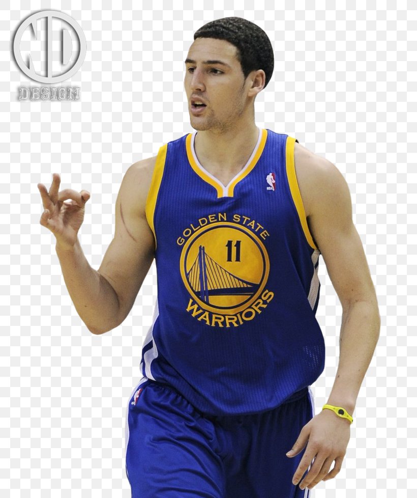 Klay Thompson Golden State Warriors Wrestling Singlets Sports T-shirt, PNG, 816x978px, Klay Thompson, Arm, Art, Basketball Player, Clothing Download Free