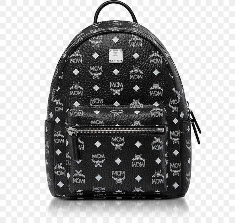 MCM Worldwide Backpack Handbag Leather, PNG, 1560x1485px, Mcm Worldwide, Backpack, Bag, Belt, Black Download Free