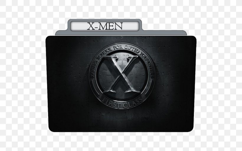 Professor X Magneto X-Men Film Mutant, PNG, 512x512px, Professor X, Brand, Emblem, Film, Hardware Download Free