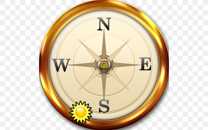 Qibla Compass Kaaba Invention, PNG, 512x512px, Compass, Clock, Computer, Craft Magnets, Home Accessories Download Free