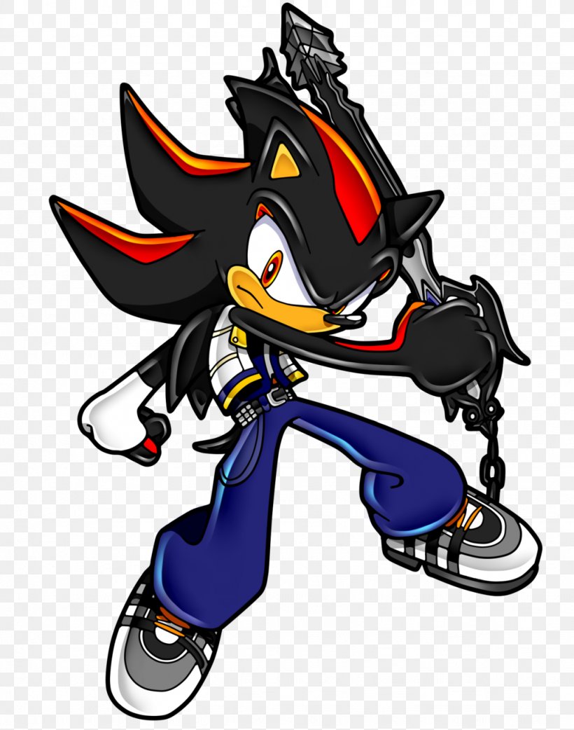 Shadow The Hedgehog Sonic Adventure 2 Super Shadow Knuckles The Echidna Tails, PNG, 1024x1302px, Shadow The Hedgehog, Art, Character, Fictional Character, Headgear Download Free