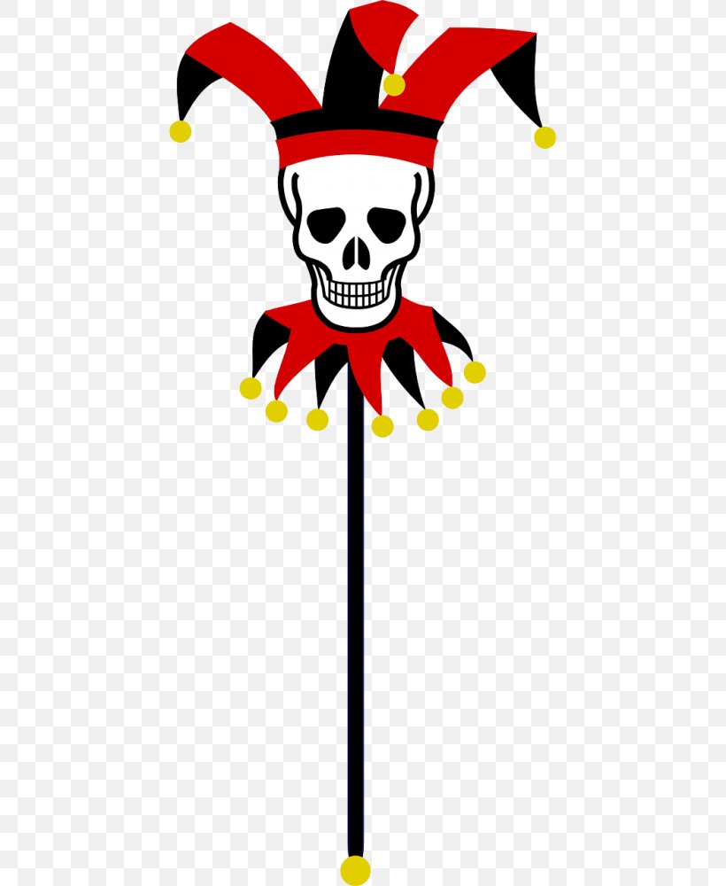 Skull And Crossbones, PNG, 500x1000px, Skull And Crossbones, Broom, Jester, Jolly Roger, Marotte Download Free