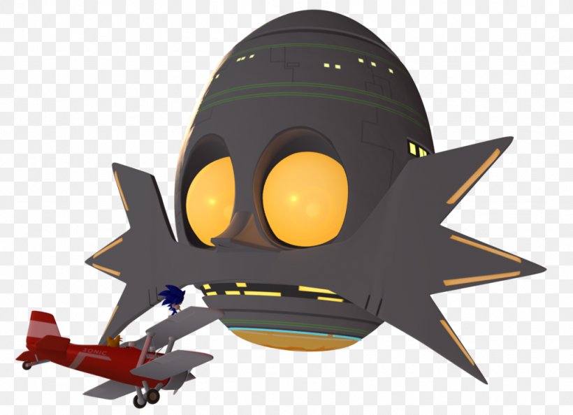 Sonic 3D Sonic The Hedgehog 4: Episode I Egg Art Game, PNG, 1024x742px, Sonic 3d, Aerospace Engineering, Aircraft, Airplane, Archie Comics Download Free