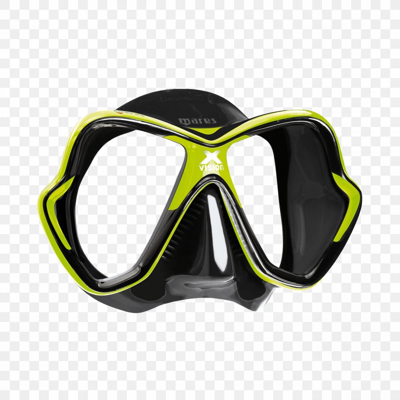 Mares Diving & Snorkeling Masks Scuba Set Underwater Diving, PNG, 1300x1300px, Mares, Aqua Lungla Spirotechnique, Aqualung, Corrective Lens, Cressisub Download Free