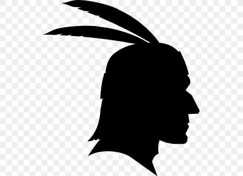 Native Americans In The United States Clip Art, PNG, 528x595px, Americans, Black, Black And White, Drawing, Face Download Free