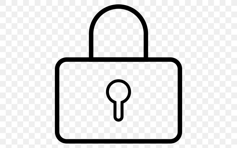 Padlock Key Security Clip Art, PNG, 512x512px, Padlock, Access Control, Area, Code, Door Download Free