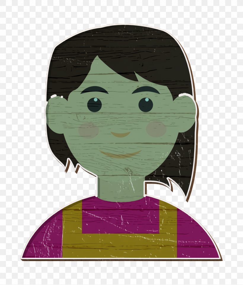 Person Icon, PNG, 1056x1238px, Avatar Icon, Avatar, Black Hair, Cartoon, Character Download Free