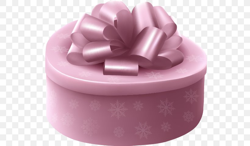 Pink Gift Box, PNG, 539x478px, Pink, Box, Color, Designer, Gift Download Free