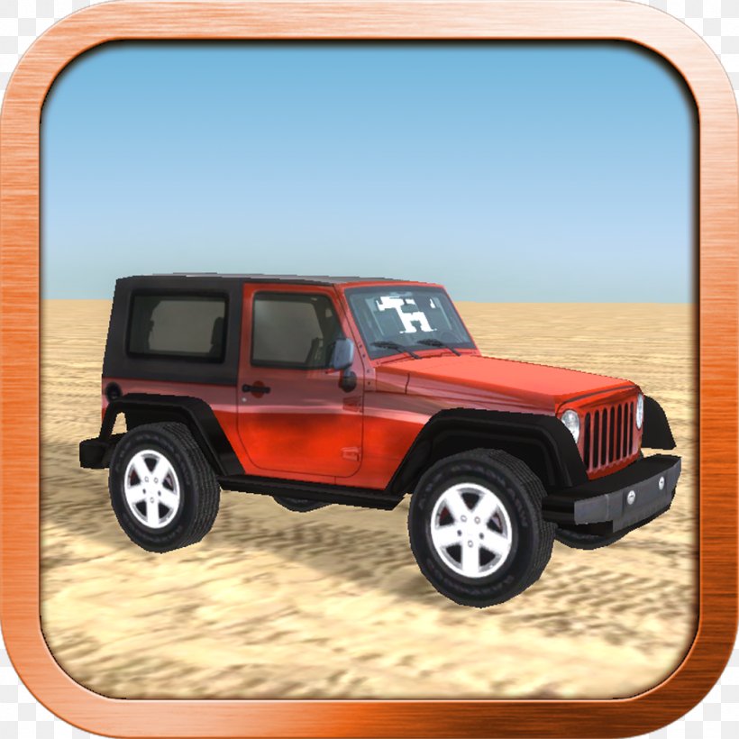 Safari Adventure Racing 4x4 Animal Racing Offroad 4x4 3D Spintires, PNG, 1024x1024px, Spintires, Android, Automotive Design, Automotive Exterior, Automotive Tire Download Free