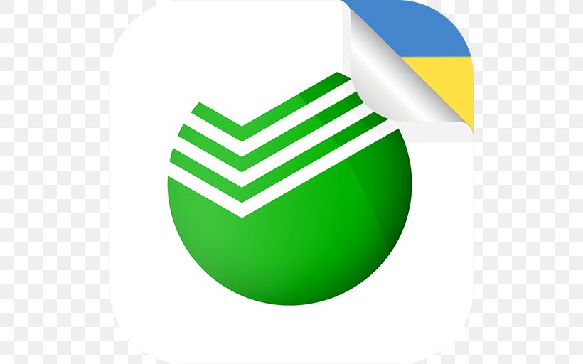 Sberbank Of Russia Open Joint Stock Company BPS-Sberbank Mobile App Commercial Bank, PNG, 512x512px, Sberbank Of Russia, Android, Ball, Bank, Brand Download Free