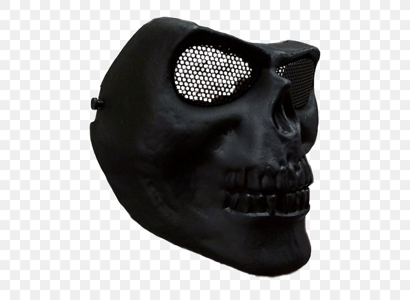 Skull Mask Facial Face Headgear, PNG, 600x600px, Skull, Bone, Catcher, Face, Facial Download Free