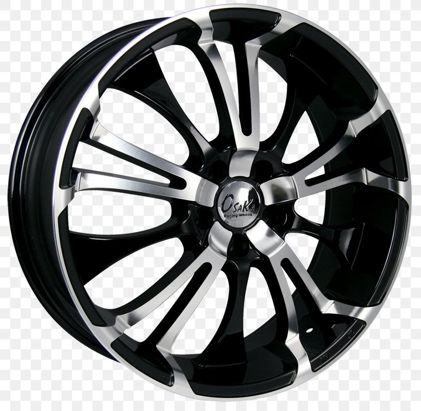 Alloy Wheel Tire Car Custom Wheel, PNG, 800x800px, Alloy Wheel, Alloy, Auto Part, Automotive Tire, Automotive Wheel System Download Free