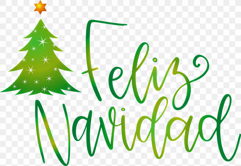 Feliz Navidad Christmas Xmas, PNG, 3000x2068px, Feliz Navidad, Christmas, Christmas Day, Christmas Ornament, Christmas Ornament M Download Free