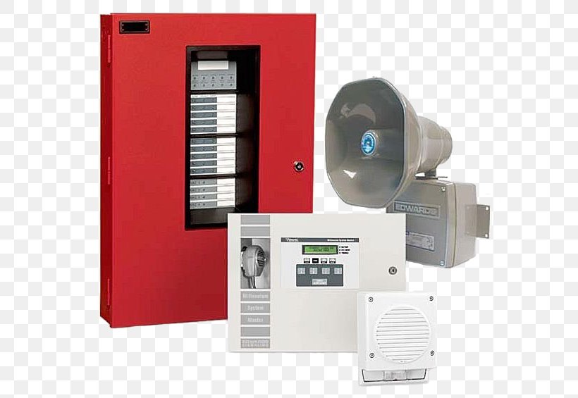 Fire Alarm System Security Alarms & Systems Fire Suppression System Access Control Heat Detector, PNG, 603x565px, Fire Alarm System, Access Control, Alarm Device, Circuit Breaker, Closedcircuit Television Download Free