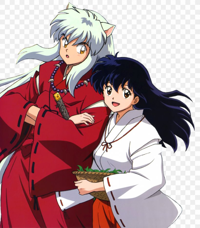 IPhone 6 Kagome Higurashi IPhone 5 Inuyasha 1080p, PNG, 847x966px