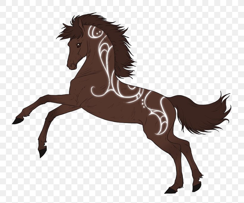 Mane Foal Pony Mustang Stallion, PNG, 805x683px, Mane, Arabian Horse, Colt, Equestrian, Fictional Character Download Free