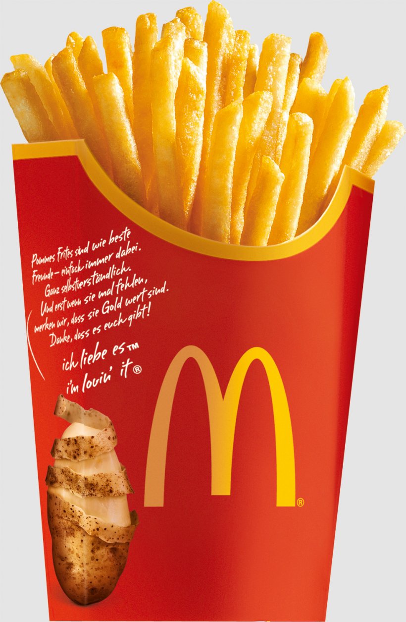 McDonald's French Fries McDonald's Chicken McNuggets Hamburger Fast Food, PNG, 980x1500px, French Fries, American Food, Chicken Meat, Dish, Fast Food Download Free