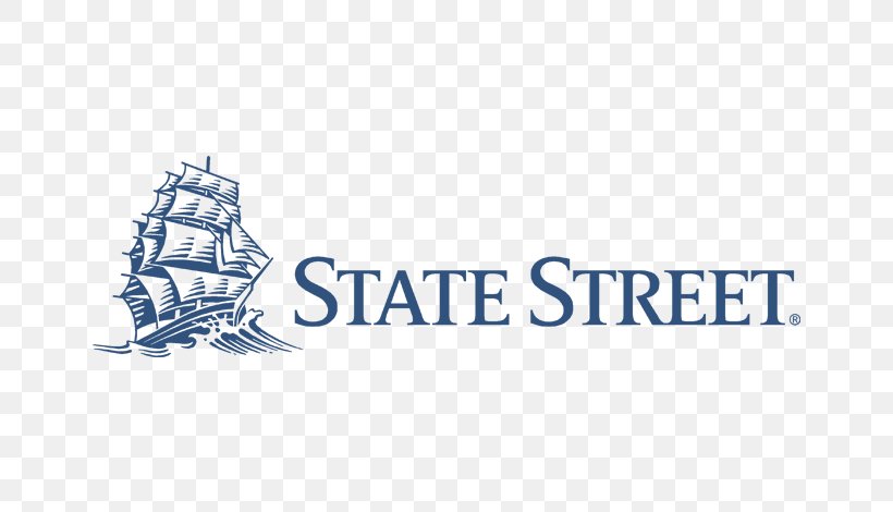 State Street Corporation Boston Logo Business NYSE:STT, PNG, 650x470px, State Street Corporation, Area, Boston, Brand, Business Download Free