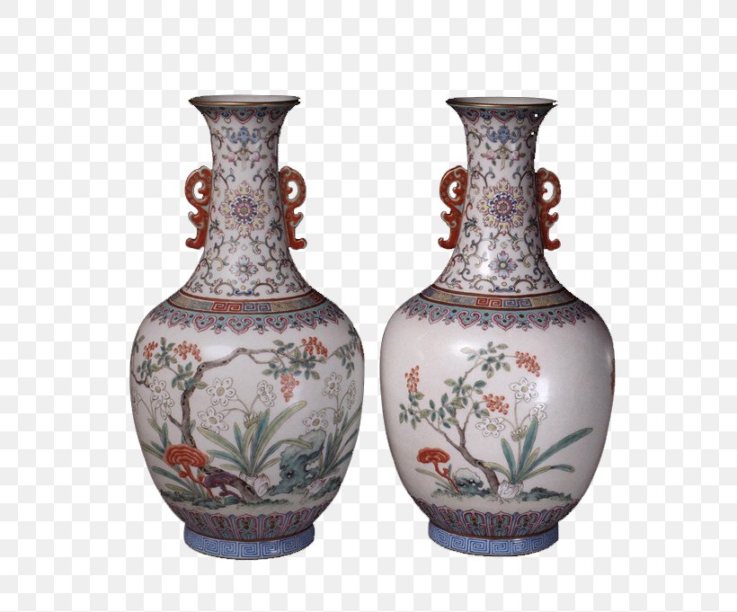 Vase Porcelain Ceramic Computer File, PNG, 658x681px, Vase, Amphora, Artifact, Ceramic, Chinese Ceramics Download Free