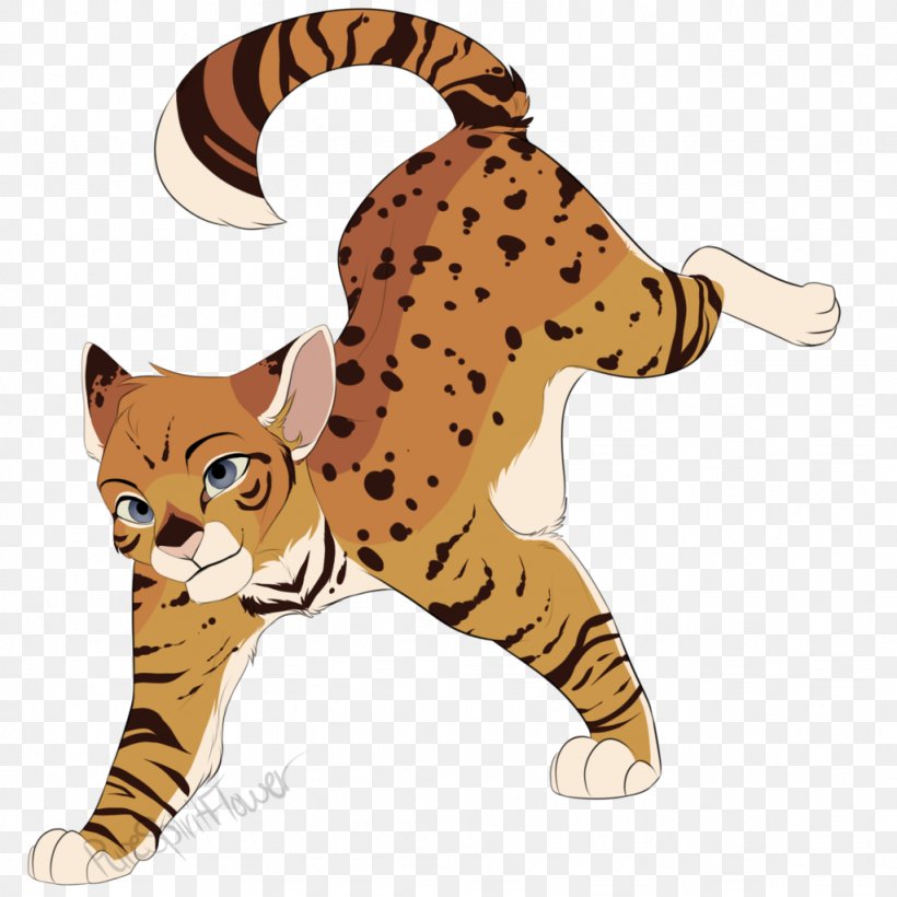 Warriors Cat Tiger Dog Drawing, PNG, 1024x1024px, Warriors, Animal, Animal Figure, Art, Big Cats Download Free