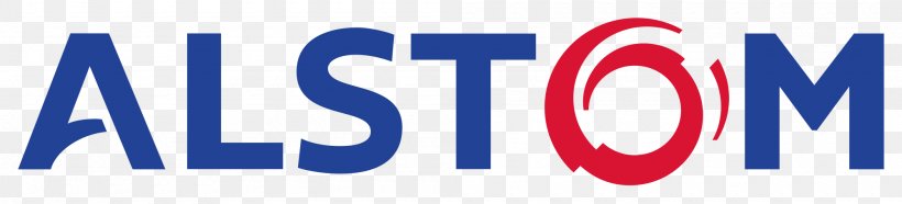 Alstom Transport Logo Business General Electric, PNG, 2000x456px, Alstom, Abb Group, Alstom Transport, Blue, Brand Download Free