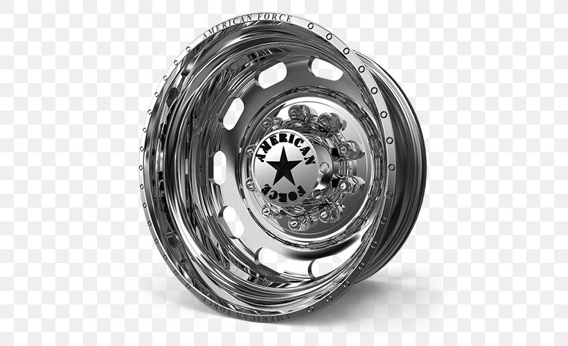 American Force Wheels Car Vehicle Jeep Comanche, PNG, 500x500px, American Force Wheels, Alloy Wheel, Auto Part, Automotive Tire, Automotive Wheel System Download Free