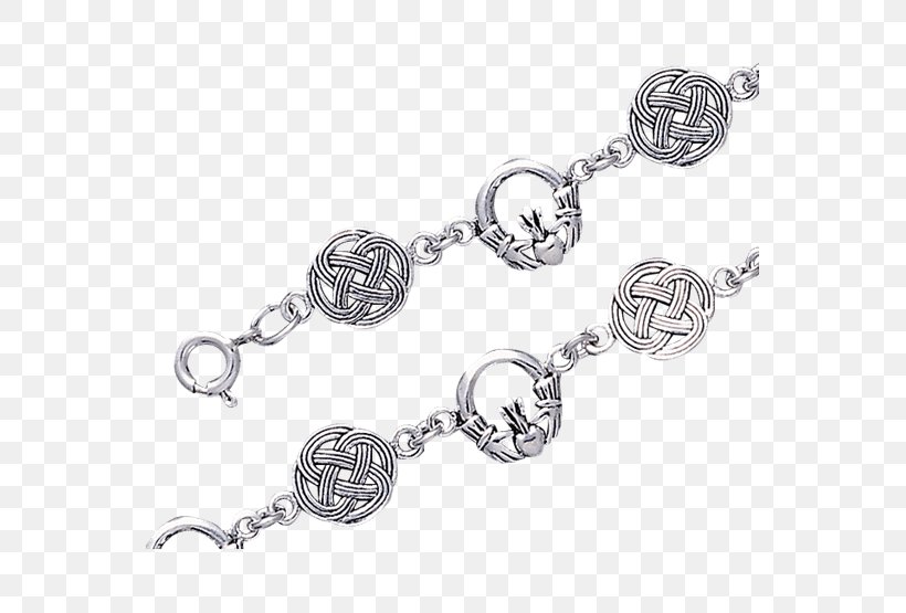 Bracelet Celtic Knot Claddagh Ring Jewellery, PNG, 555x555px, Bracelet, Body Jewellery, Body Jewelry, Celtic Cross, Celtic Knot Download Free