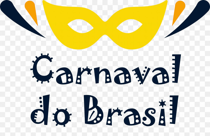 Carnaval Do Brasil Brazilian Carnival, PNG, 3000x1957px, Carnaval Do Brasil, Brazilian Carnival, Geometry, Glasses, Line Download Free