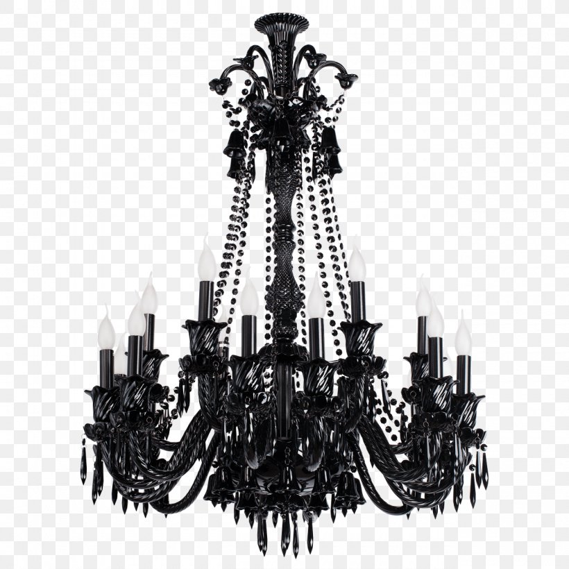 Chandelier Lighting Pendant Light Lamp, PNG, 1280x1280px, Chandelier, Architectural Lighting Design, Black And White, Couch, Decor Download Free