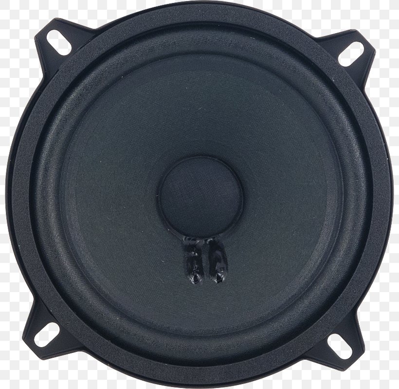 Coaxial Loudspeaker Mid-range Speaker Tweeter Vehicle Audio, PNG, 800x799px, Loudspeaker, Amplifier, Audio, Audio Equipment, Car Subwoofer Download Free