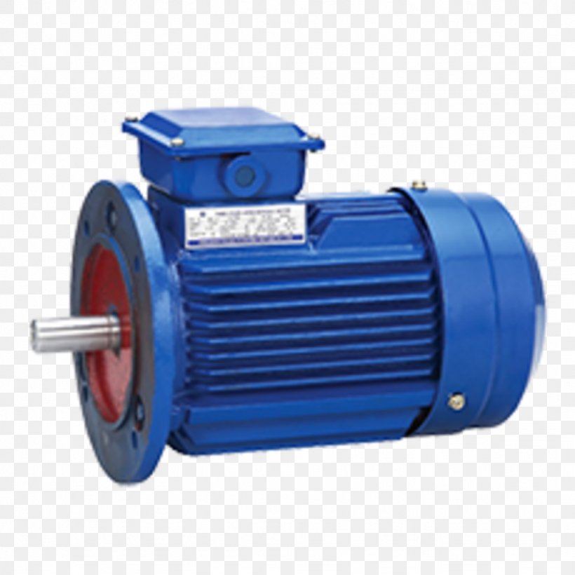 Electric Motor Induction Motor AC Motor Engine Three-phase Electric Power, PNG, 1024x1024px, Electric Motor, Ac Motor, Alternating Current, Crompton Greaves, Cylinder Download Free