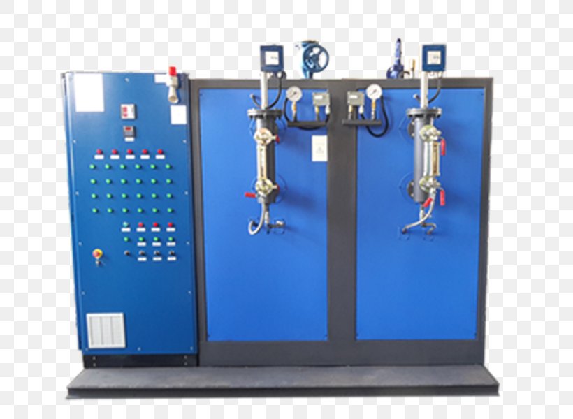 Electric Steam Boiler Electric Steam Boiler Dandang Manufacturing, PNG, 800x600px, Steam, Boiler, Boiler Feedwater, Cogeneration, Electric Generator Download Free