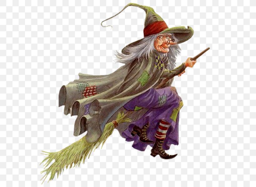 Halloween Witchcraft Clip Art, PNG, 600x600px, Halloween, Animaatio, Animation, Broom, Costume Design Download Free