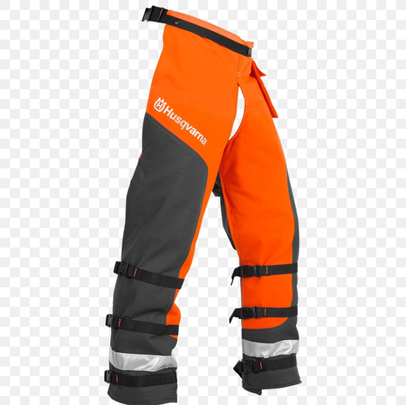 Husqvarna 587160704 Technical Apron Wrap Chap, 36 To 38-Inch Chainsaw Husqvarna 531309565 Chain Saw Apron Chaps, Gray/Blue Husqvarna Group, PNG, 450x818px, Chainsaw, Apron, Chainsaw Safety Features, Chaps, Clothing Download Free